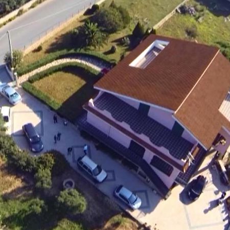 La Maison Di Elenoire 奥古斯塔 外观 照片
