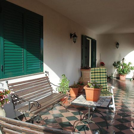 La Maison Di Elenoire 奥古斯塔 外观 照片