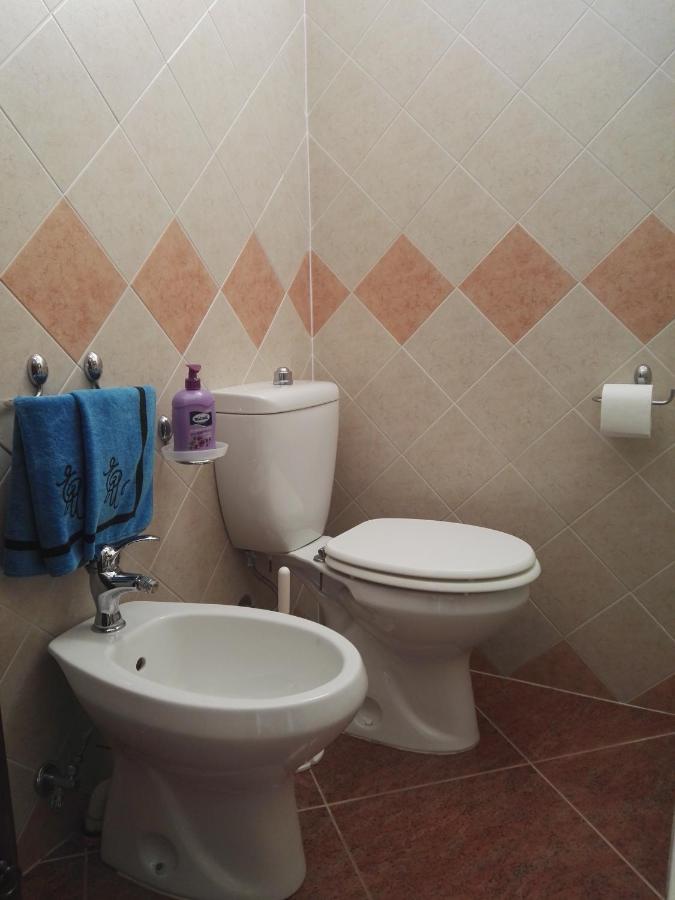 La Maison Di Elenoire 奥古斯塔 外观 照片