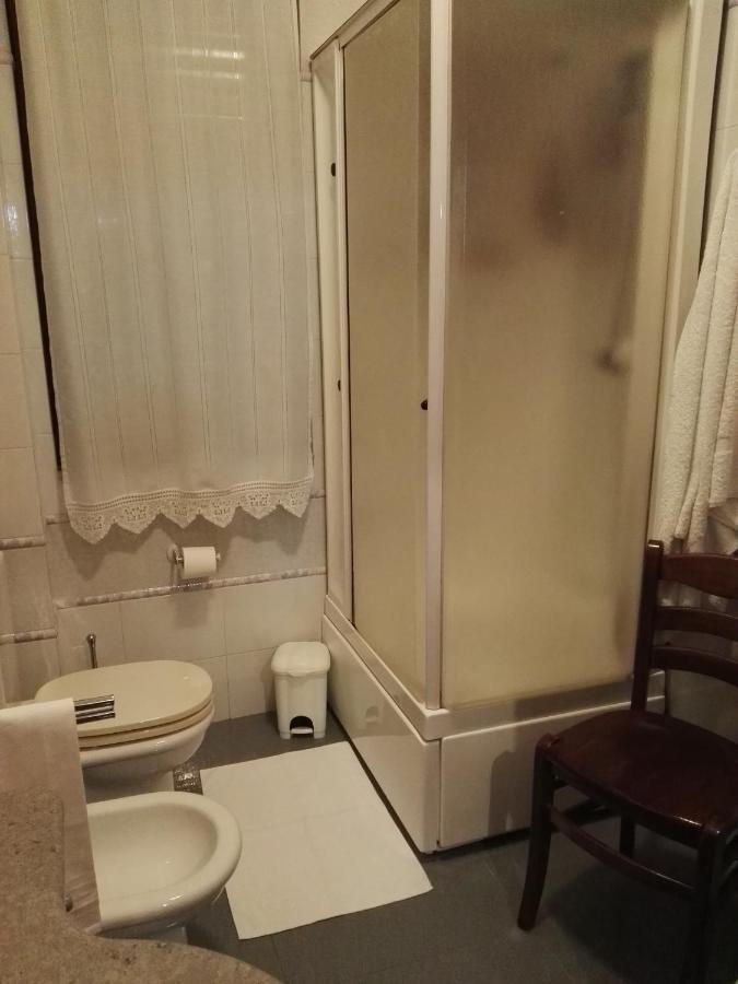La Maison Di Elenoire 奥古斯塔 外观 照片