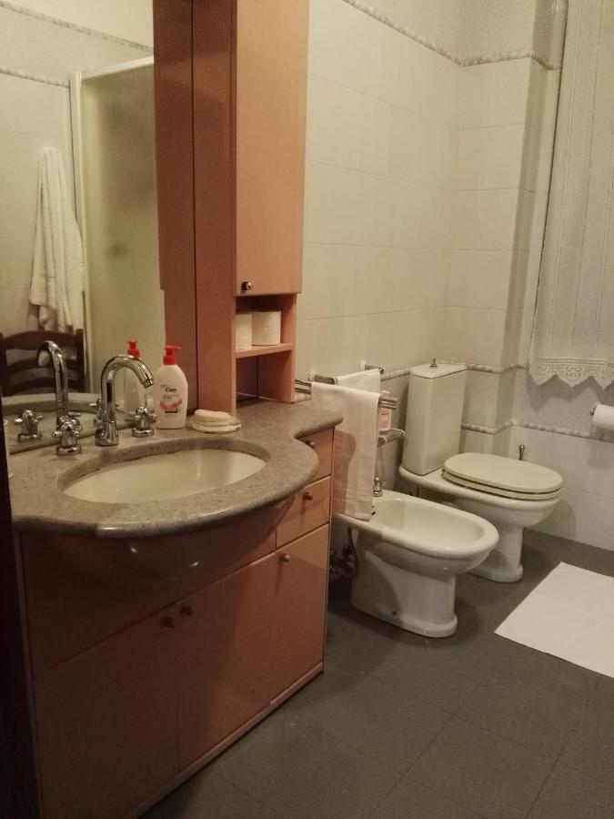 La Maison Di Elenoire 奥古斯塔 外观 照片
